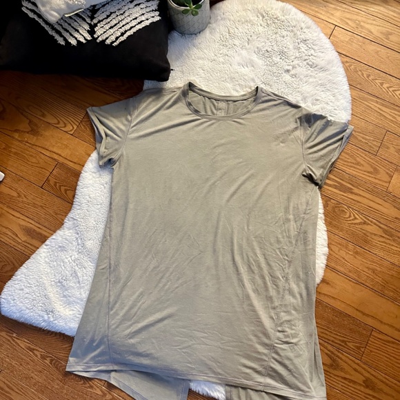 Lululemon Part Ways Tee - Picture 3 of 6